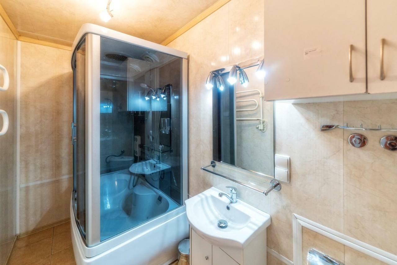 Apartamenty I Domki Taterka Kościelisko Buitenkant foto